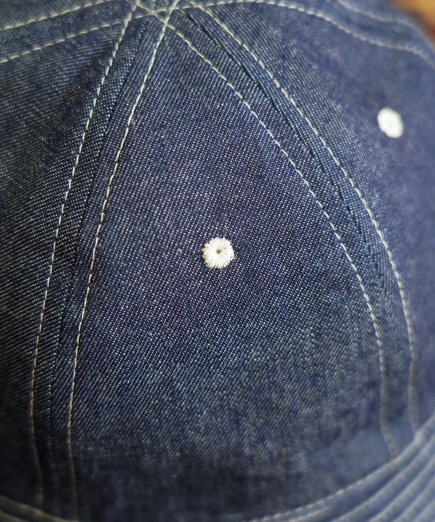 REVERSIBLE SAILOR HAT 5252004