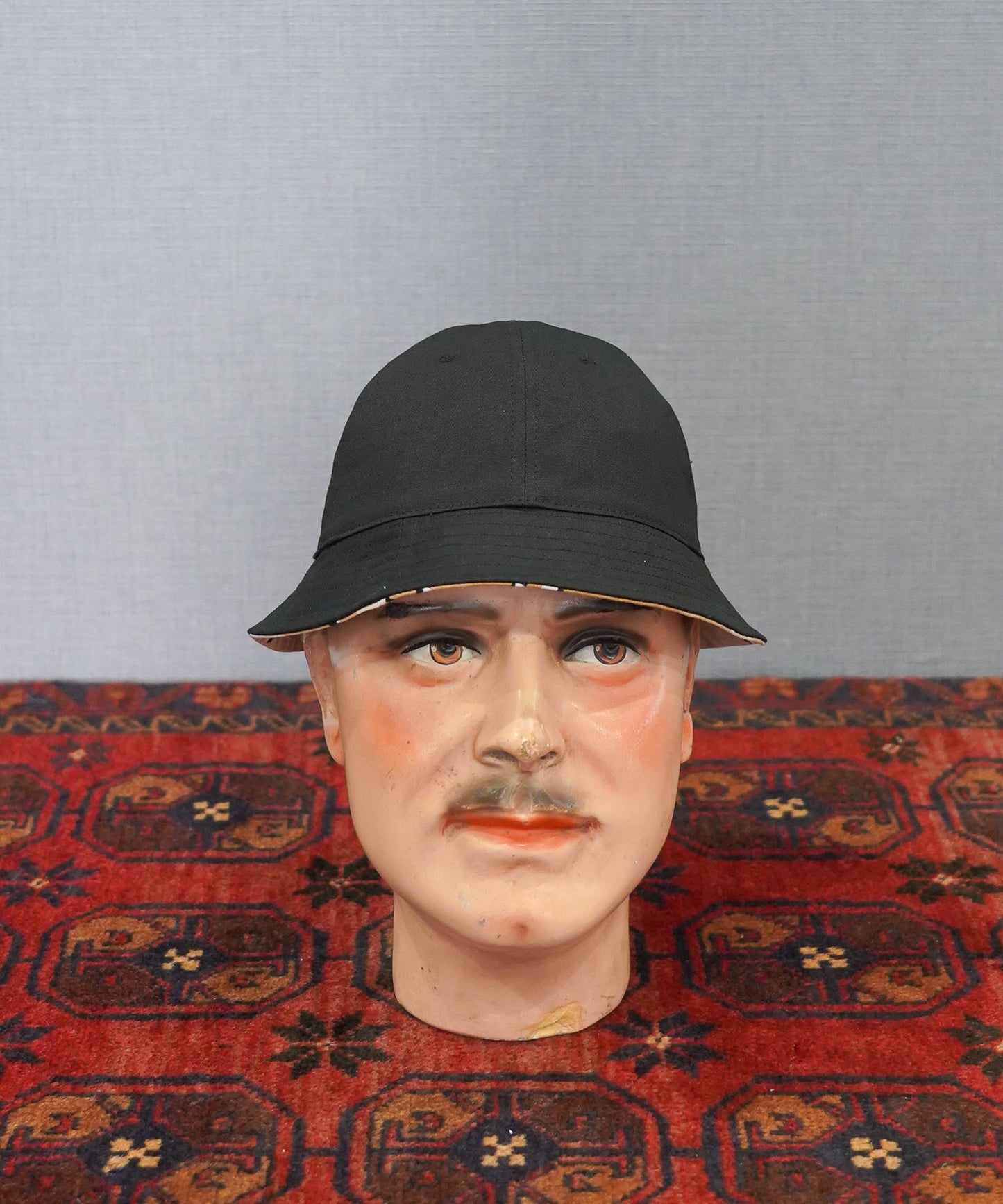 REVERSIBLE SAILOR HAT 5252004