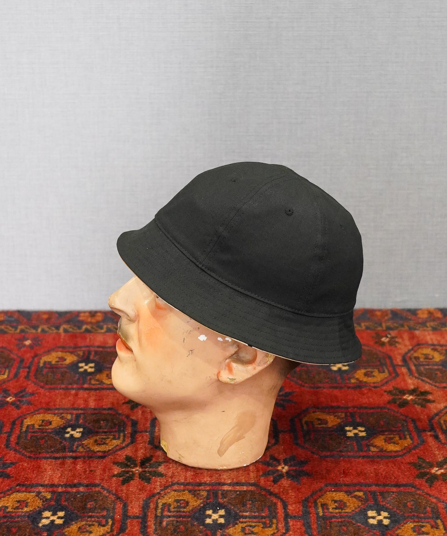 REVERSIBLE SAILOR HAT 5252004