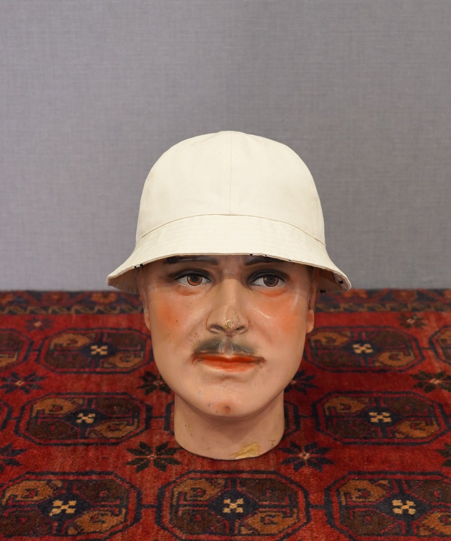 REVERSIBLE SAILOR HAT 5252004