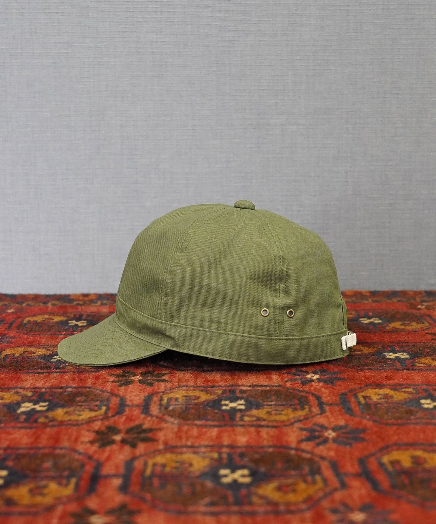 PARAFIN BALL CAP 5252006