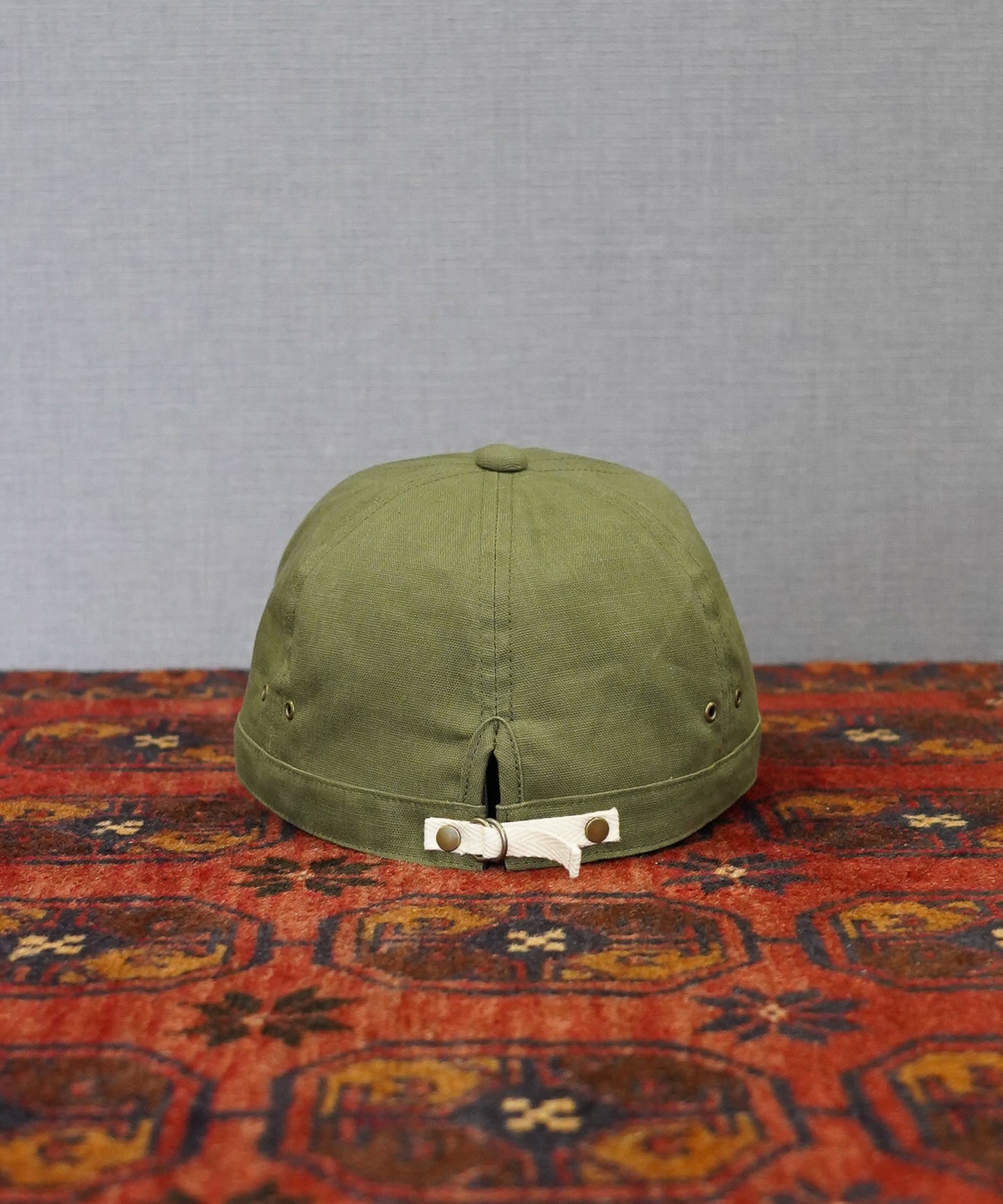 PARAFIN BALL CAP 5252006