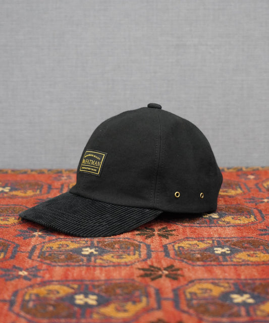 MOLESKIN CAP 5253001