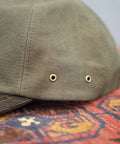 MOLESKIN CAP 5253001