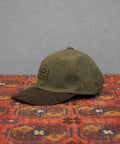 MOLESKIN CAP 5253001