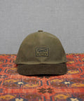 MOLESKIN CAP 5253001