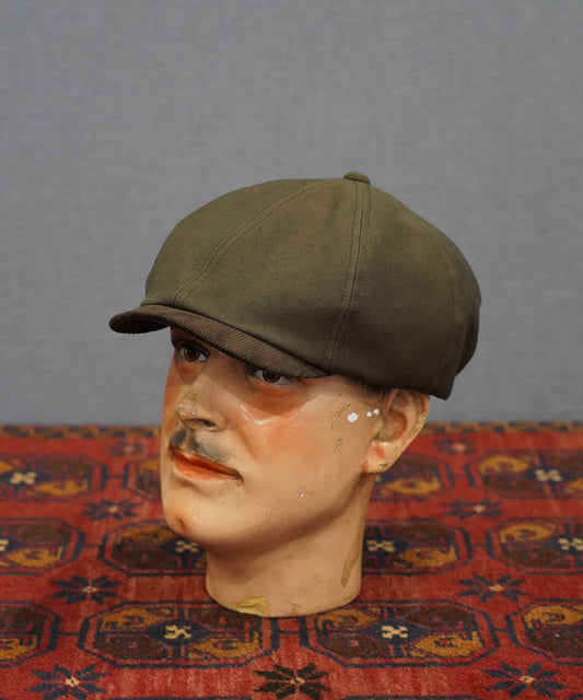 MOLESKIN BEAK HUNTING 5253002