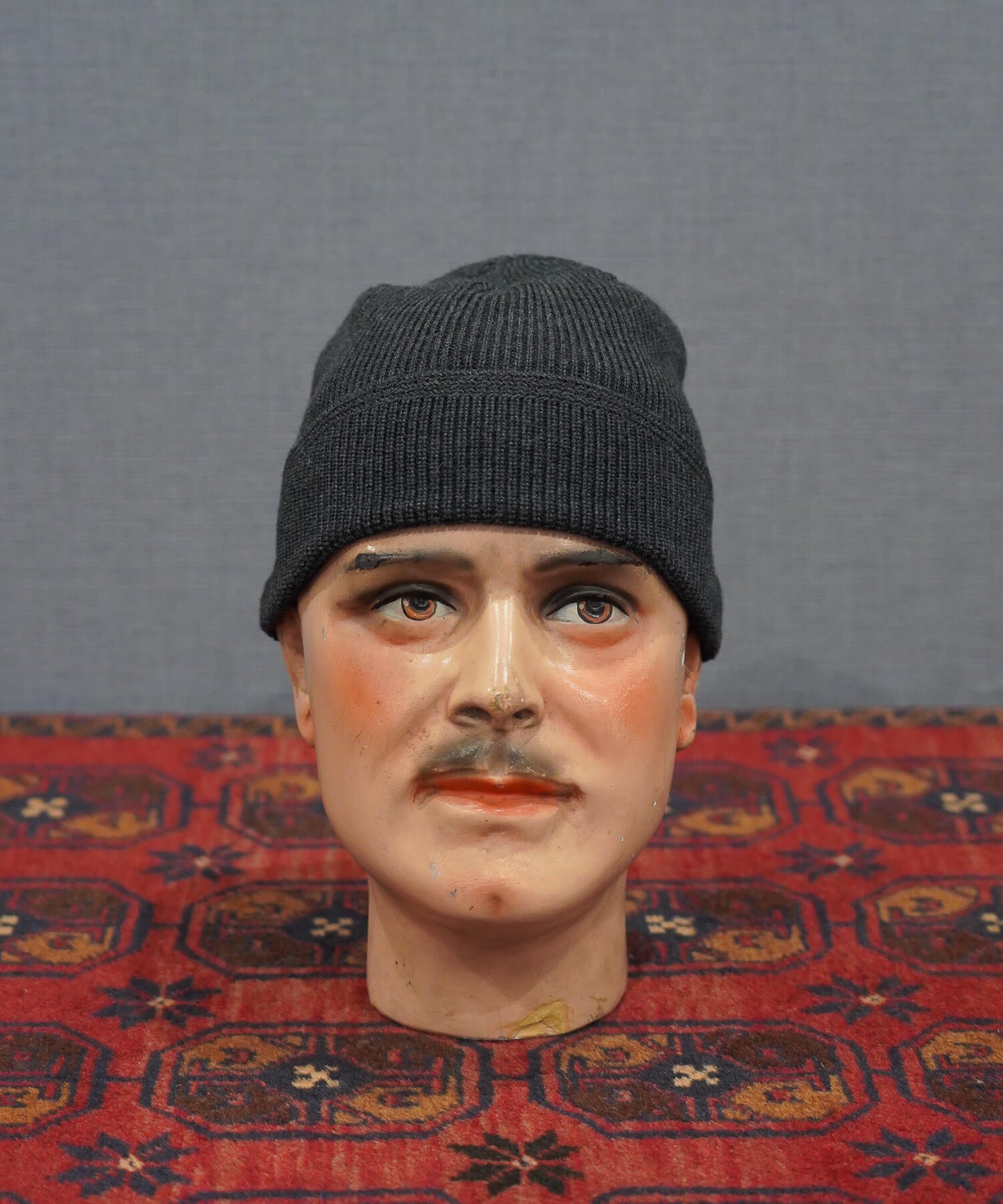 MILITARY WATCH CAP 5253003