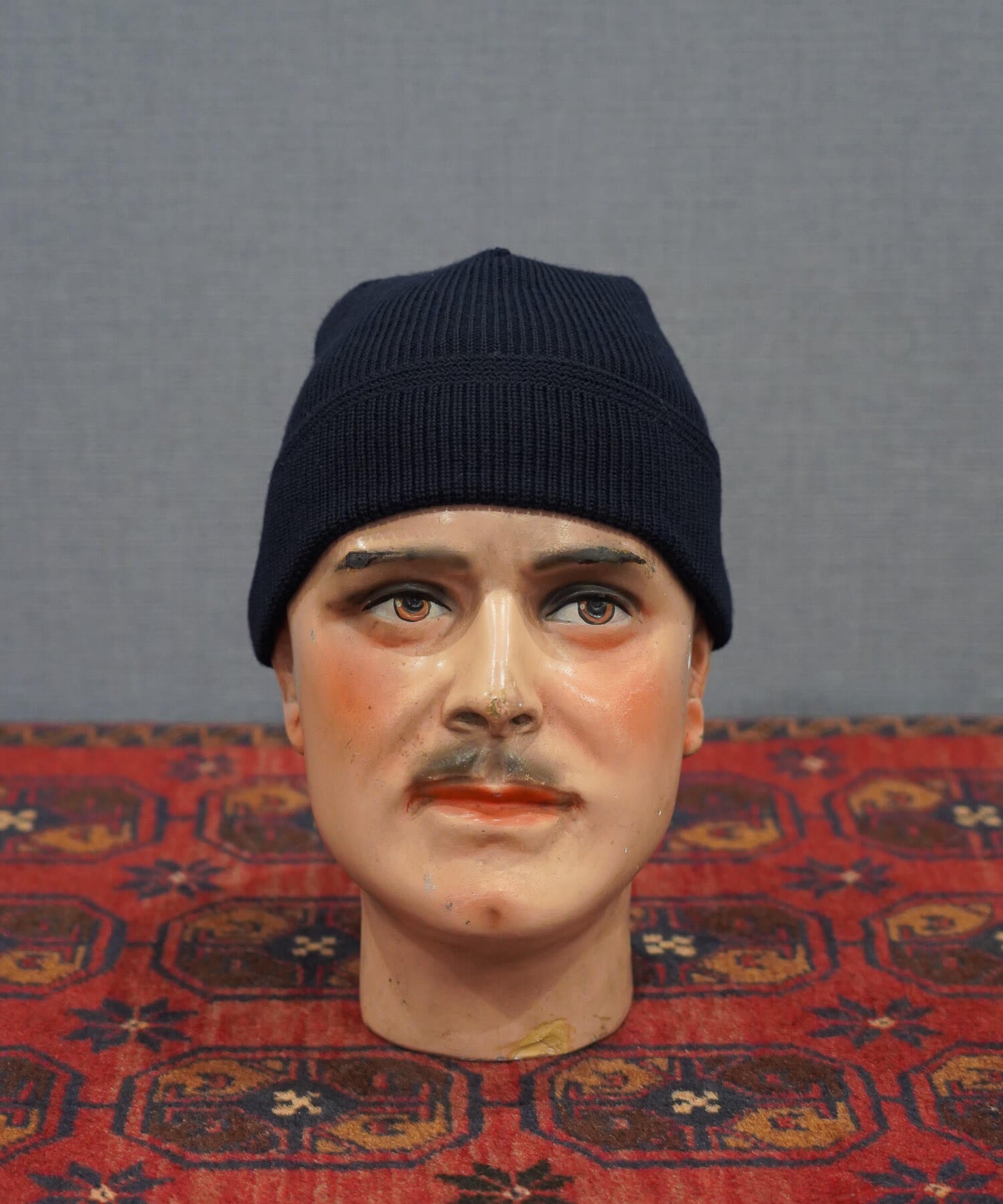 MILITARY WATCH CAP 5253003