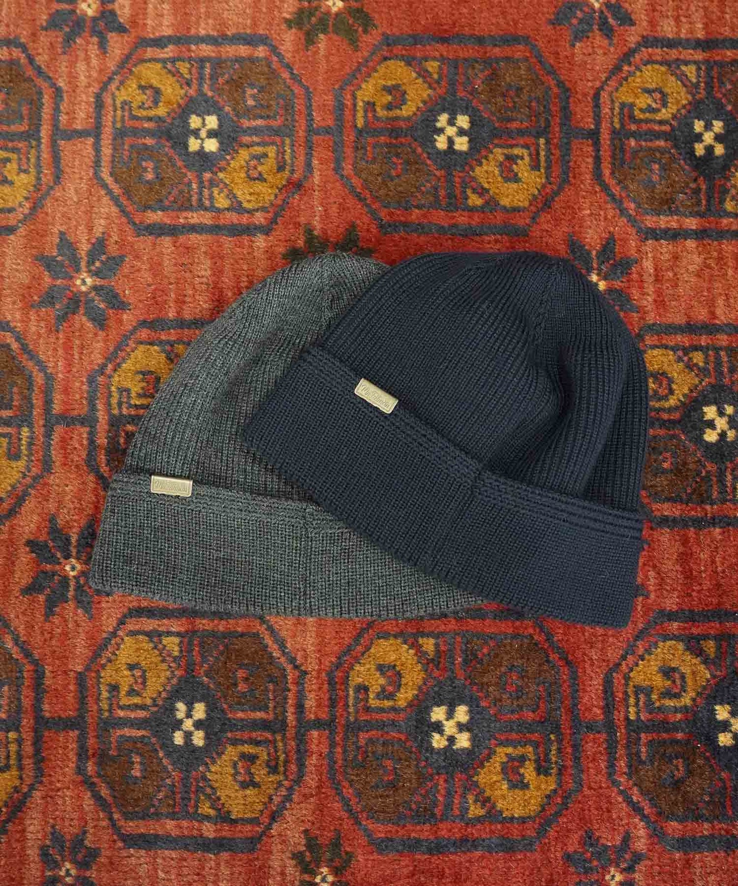 MILITARY WATCH CAP 5253003