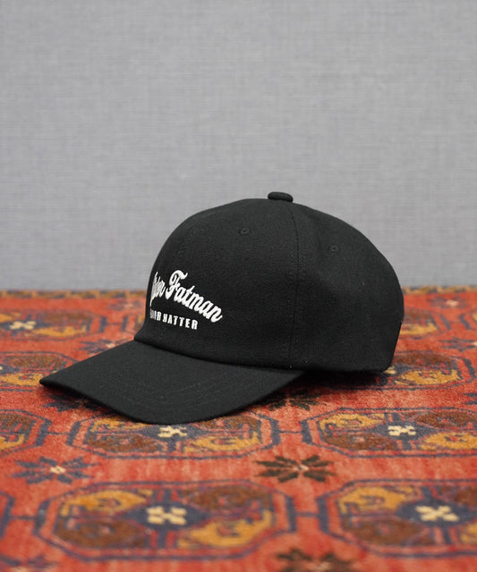 ARMY TWILL LOGO CAP 5253004