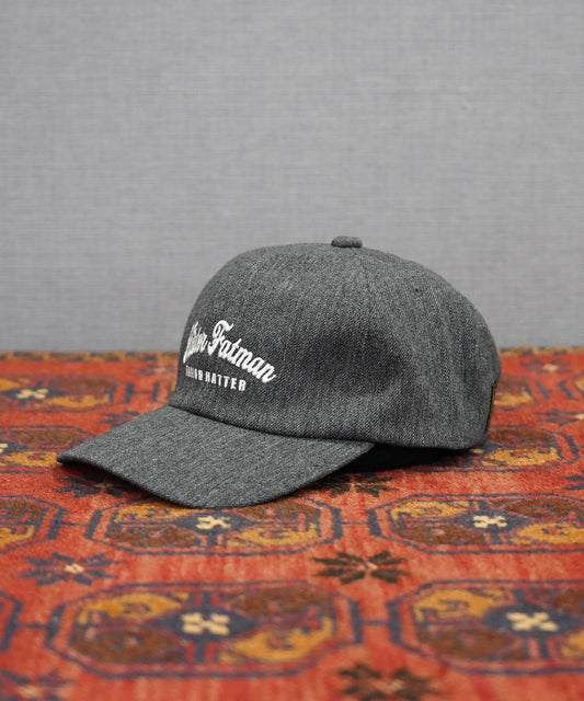 ARMY TWILL LOGO CAP 5253004