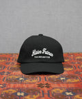 ARMY TWILL LOGO CAP 5253004