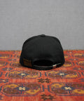 ARMY TWILL LOGO CAP 5253004