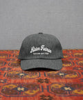 ARMY TWILL LOGO CAP 5253004