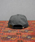 ARMY TWILL LOGO CAP 5253004