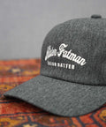 ARMY TWILL LOGO CAP 5253004