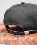 ARMY TWILL F CAP 5253005