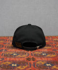 ARMY TWILL F CAP 5253005