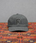 ARMY TWILL F CAP 5253005