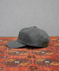 ARMY TWILL F CAP 5253005