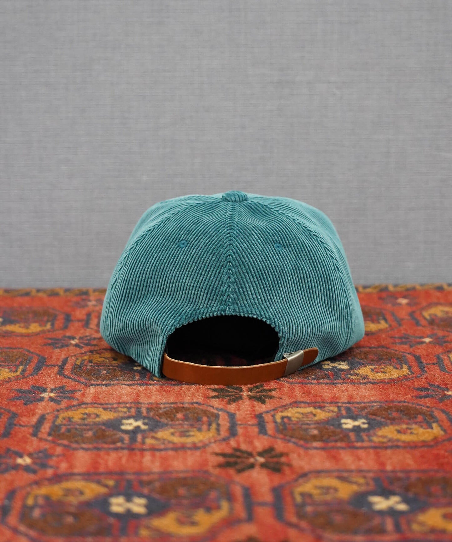 CORDUROY WAPPEN BB CAP 5253006