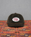 CORDUROY WAPPEN BB CAP 5253006