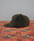 CORDUROY WAPPEN BB CAP 5253006