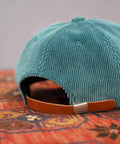 CORDUROY WAPPEN BB CAP 5253006