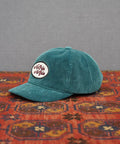 CORDUROY WAPPEN BB CAP 5253006