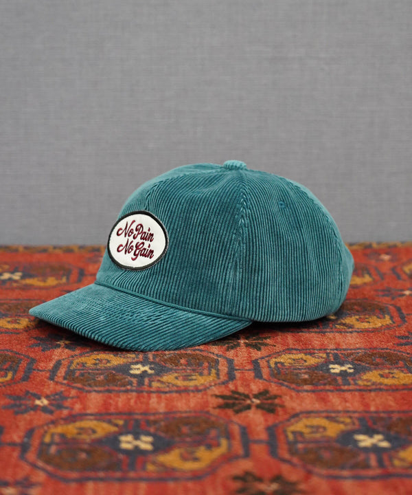 CORDUROY WAPPEN BB CAP 5253006