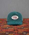 CORDUROY WAPPEN BB CAP 5253006