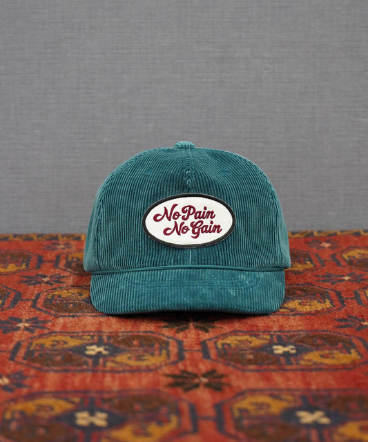 CORDUROY WAPPEN BB CAP 5253006