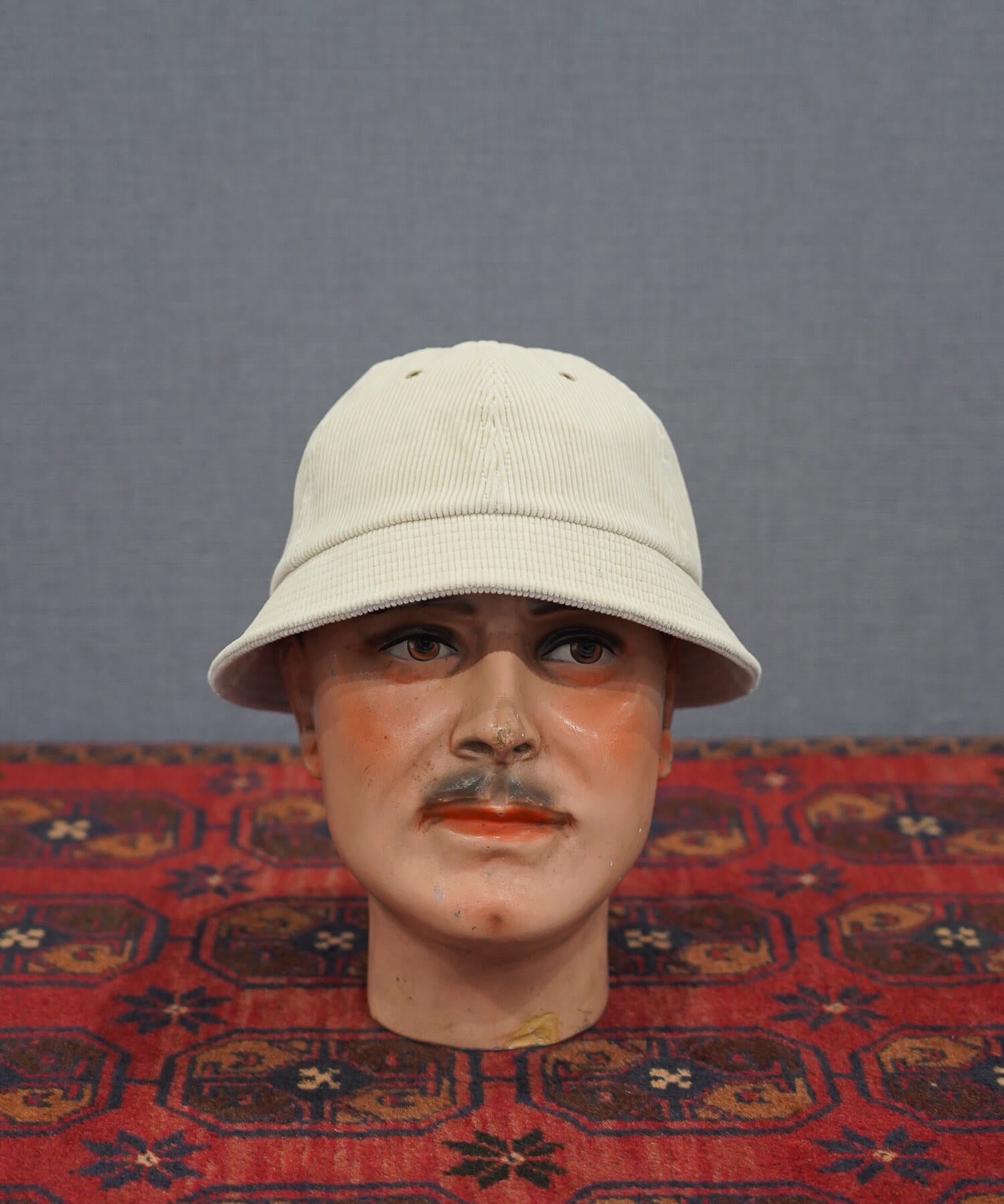 CORDUROY METRO HAT 5253008 – THE FAT HATTER