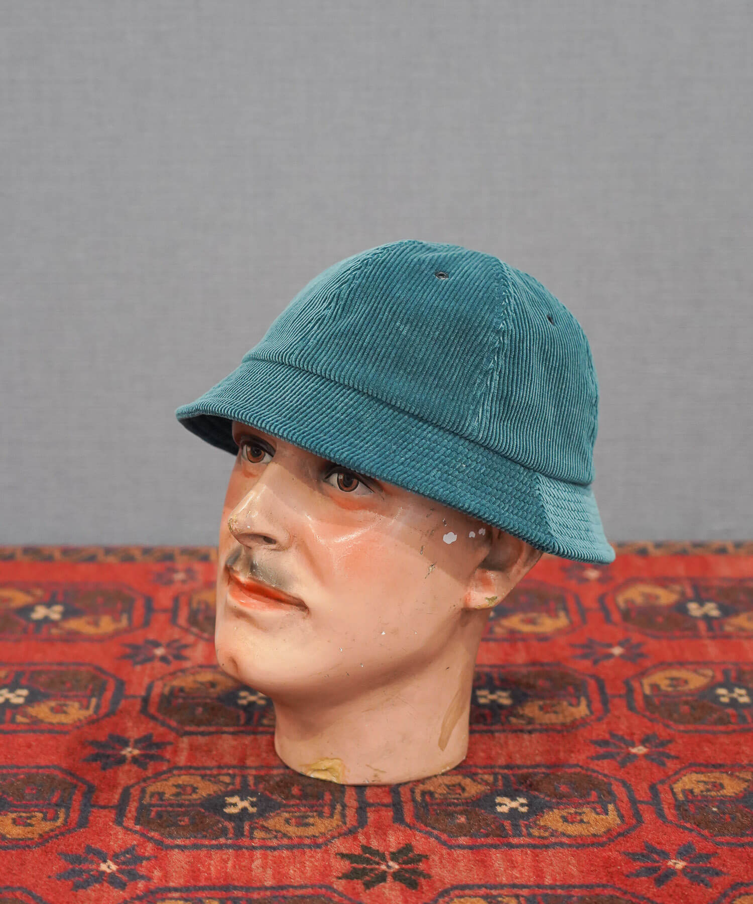 Mr.FATMAN – THE FAT HATTER