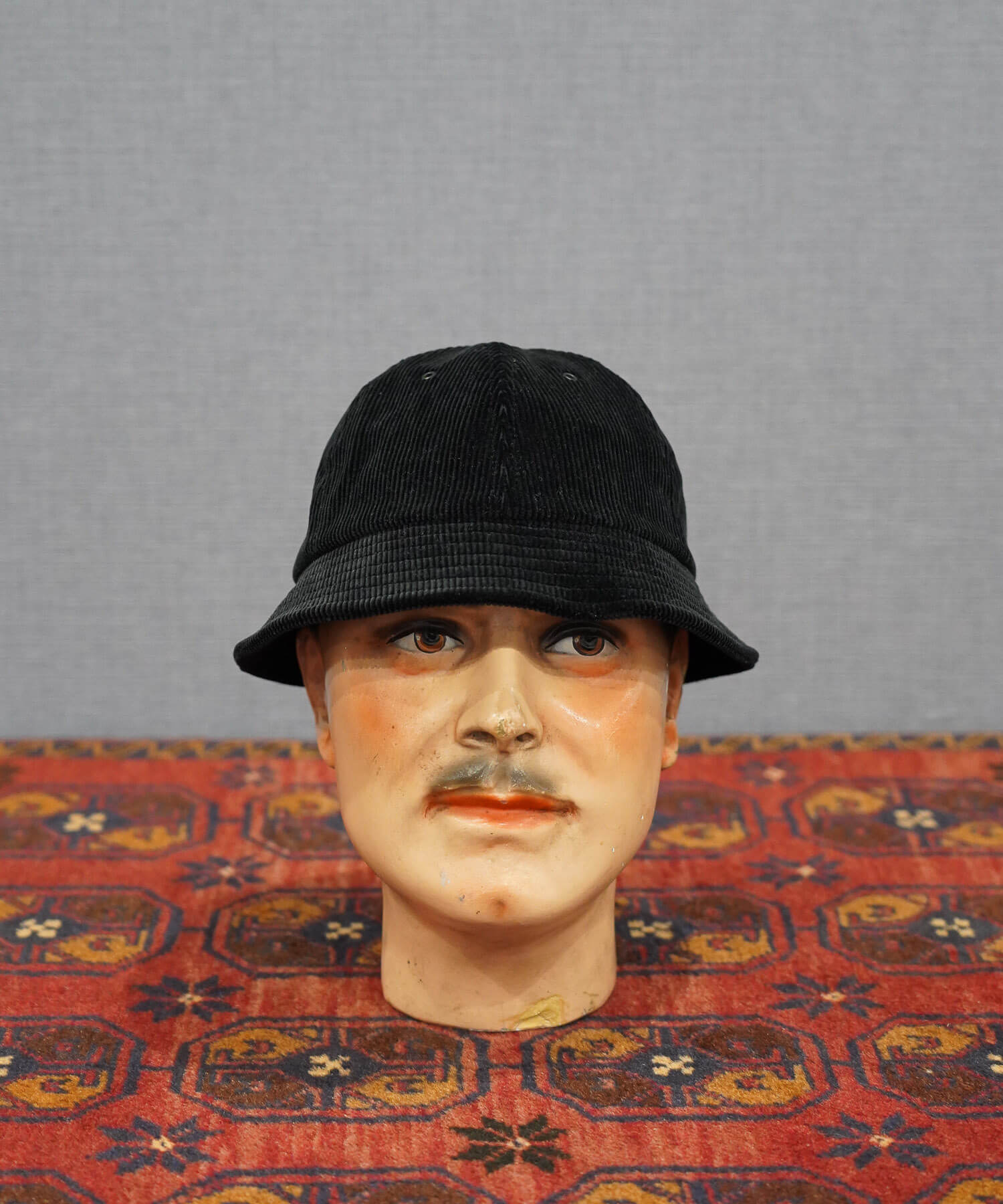 CORDUROY METRO HAT 5253008 – THE FAT HATTER