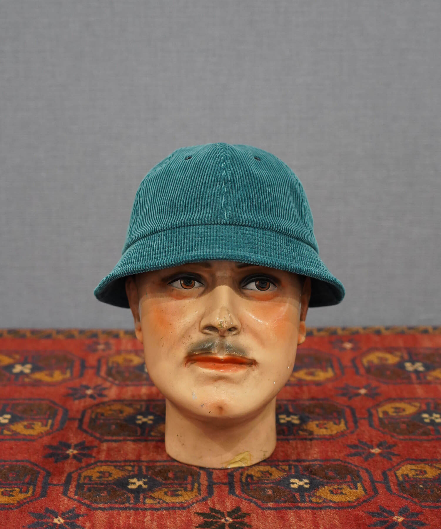 CORDUROY METRO HAT 5253008 – THE FAT HATTER