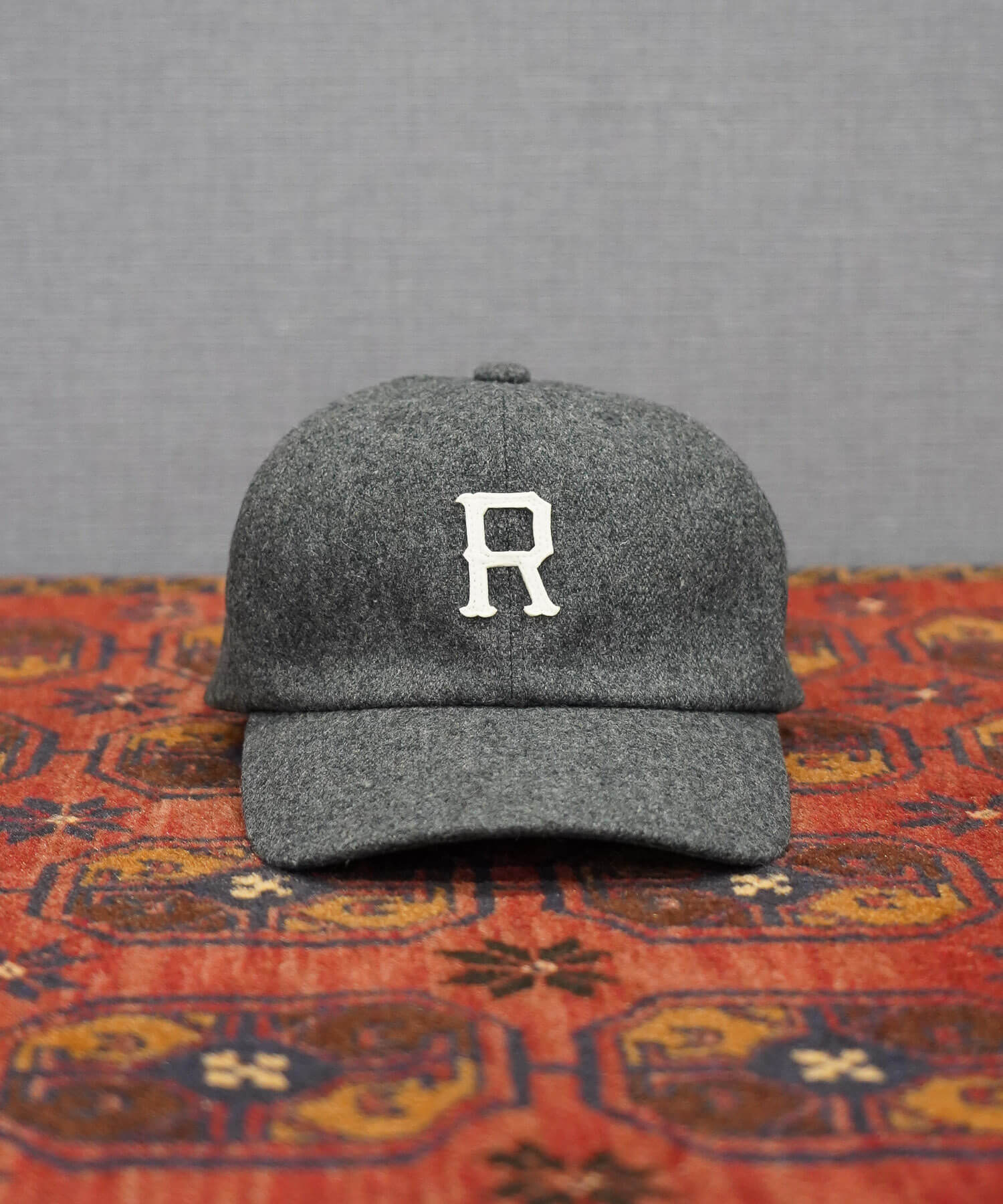 MR.FATMAN WOOL CAP 5253009 – THE FAT HATTER