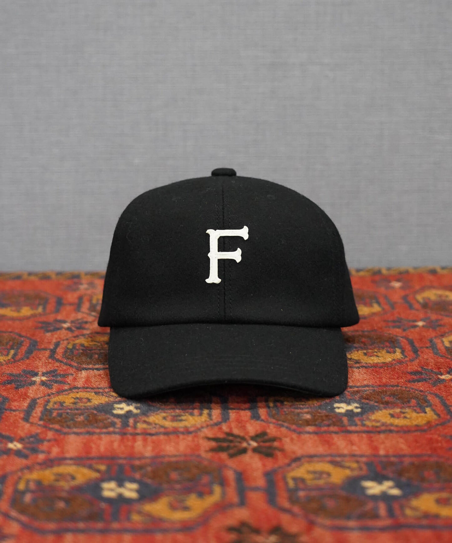 MR.FATMAN WOOL CAP 5253009