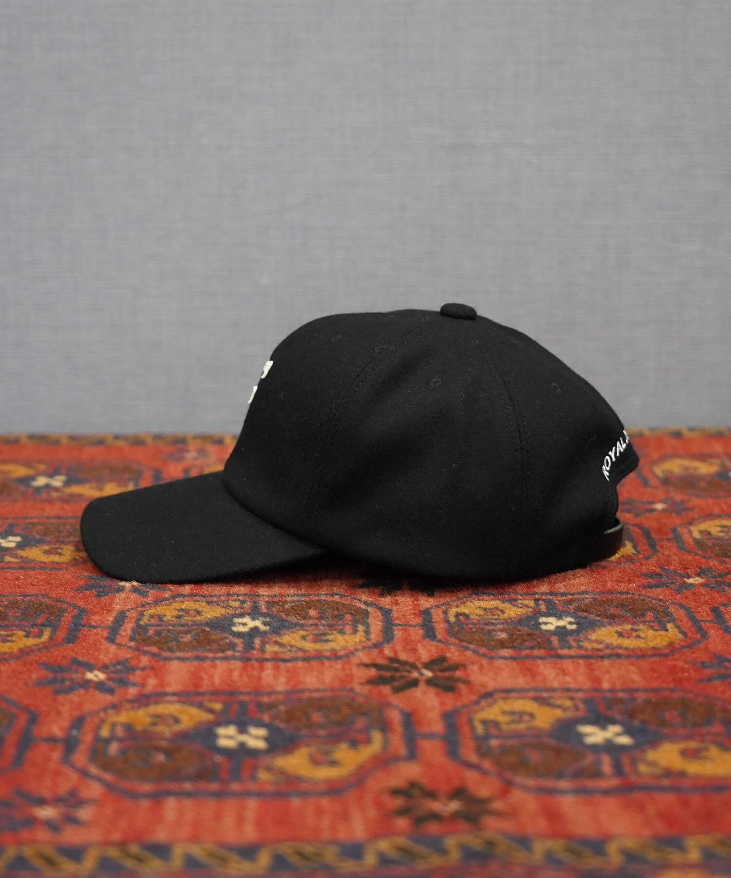 MR.FATMAN WOOL CAP 5253009