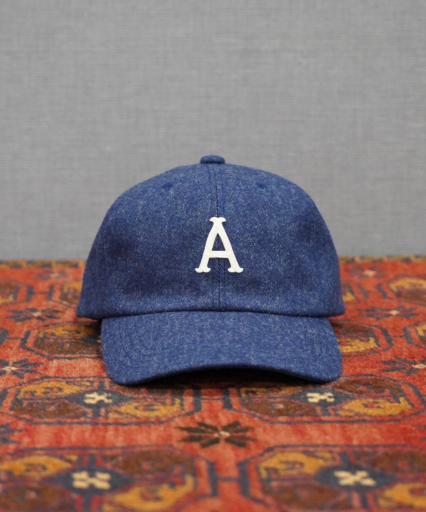 MR.FATMAN WOOL CAP 5253009