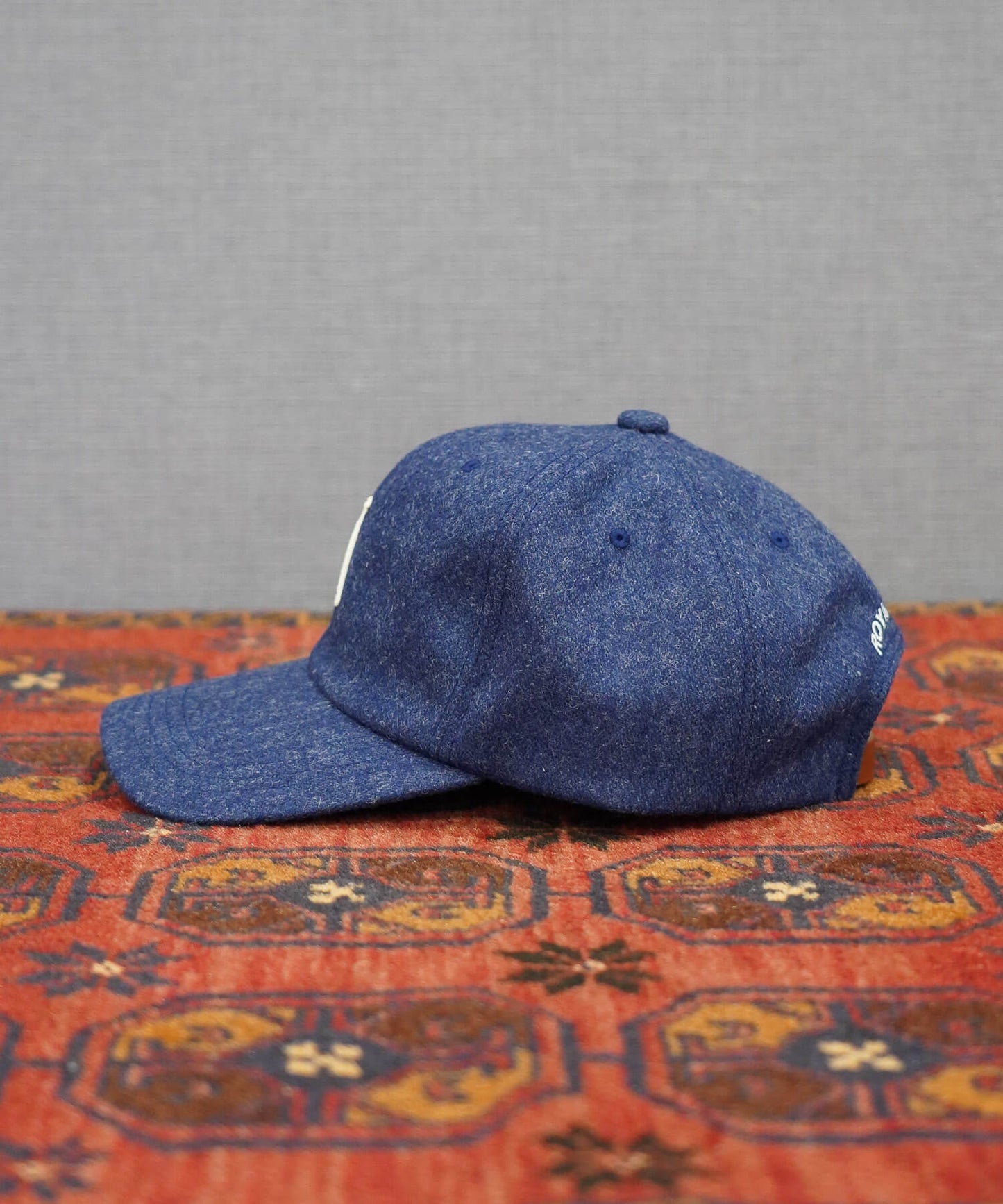 MR.FATMAN WOOL CAP 5253009