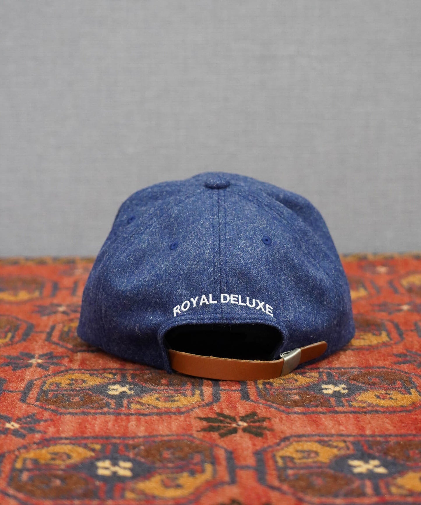 MR.FATMAN WOOL CAP 5253009