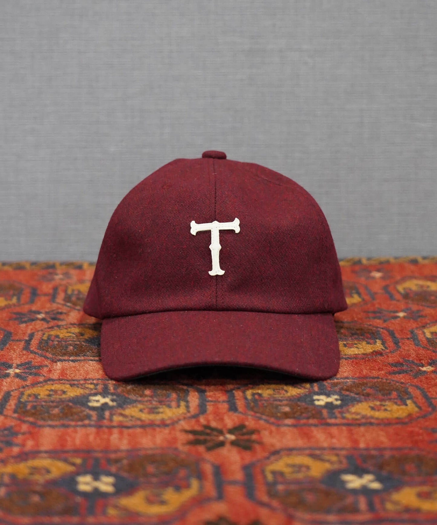 MR.FATMAN WOOL CAP 5253009