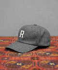 MR.FATMAN WOOL CAP 5253009