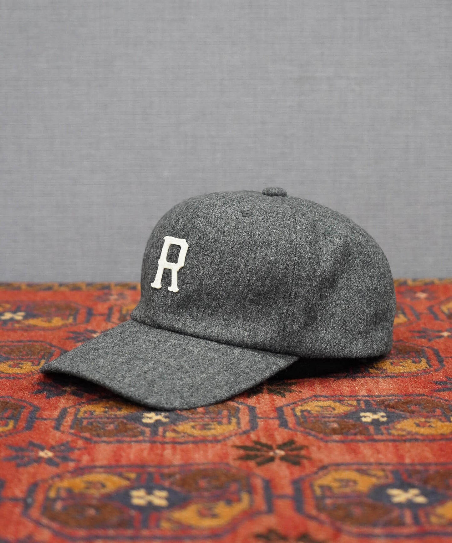 MR.FATMAN WOOL CAP 5253009