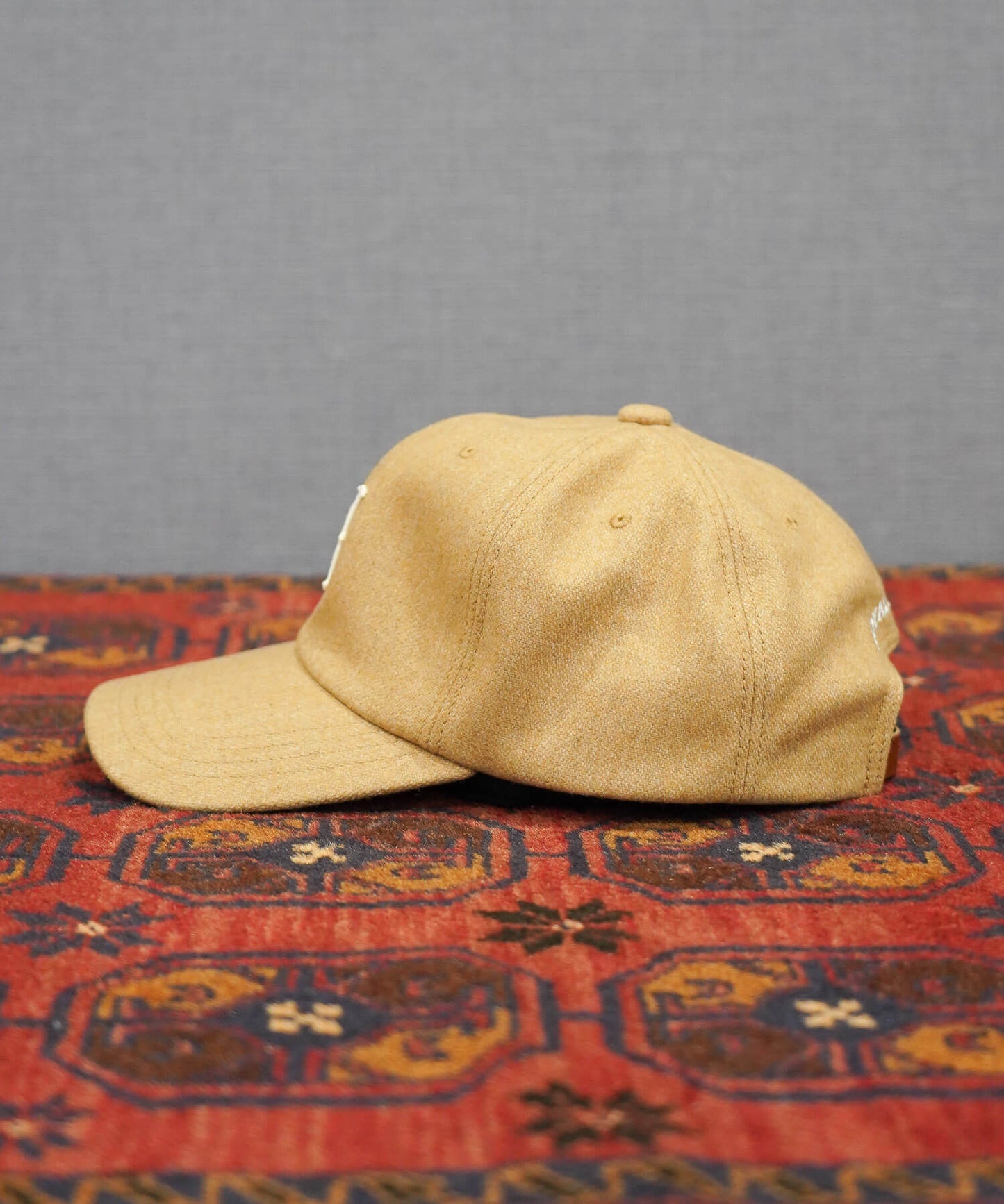 MR.FATMAN WOOL CAP 5253009