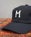 MR.FATMAN WOOL CAP 5253009