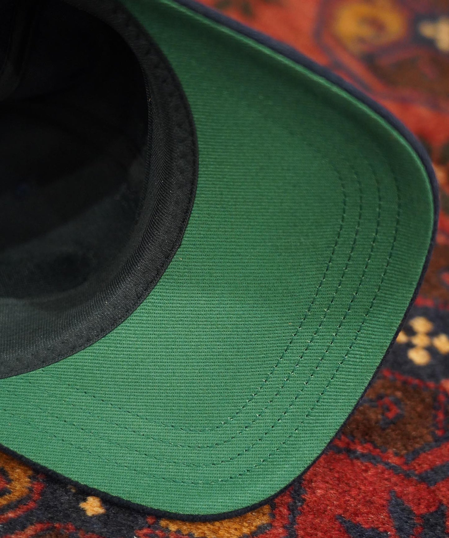 MR.FATMAN WOOL CAP 5253009