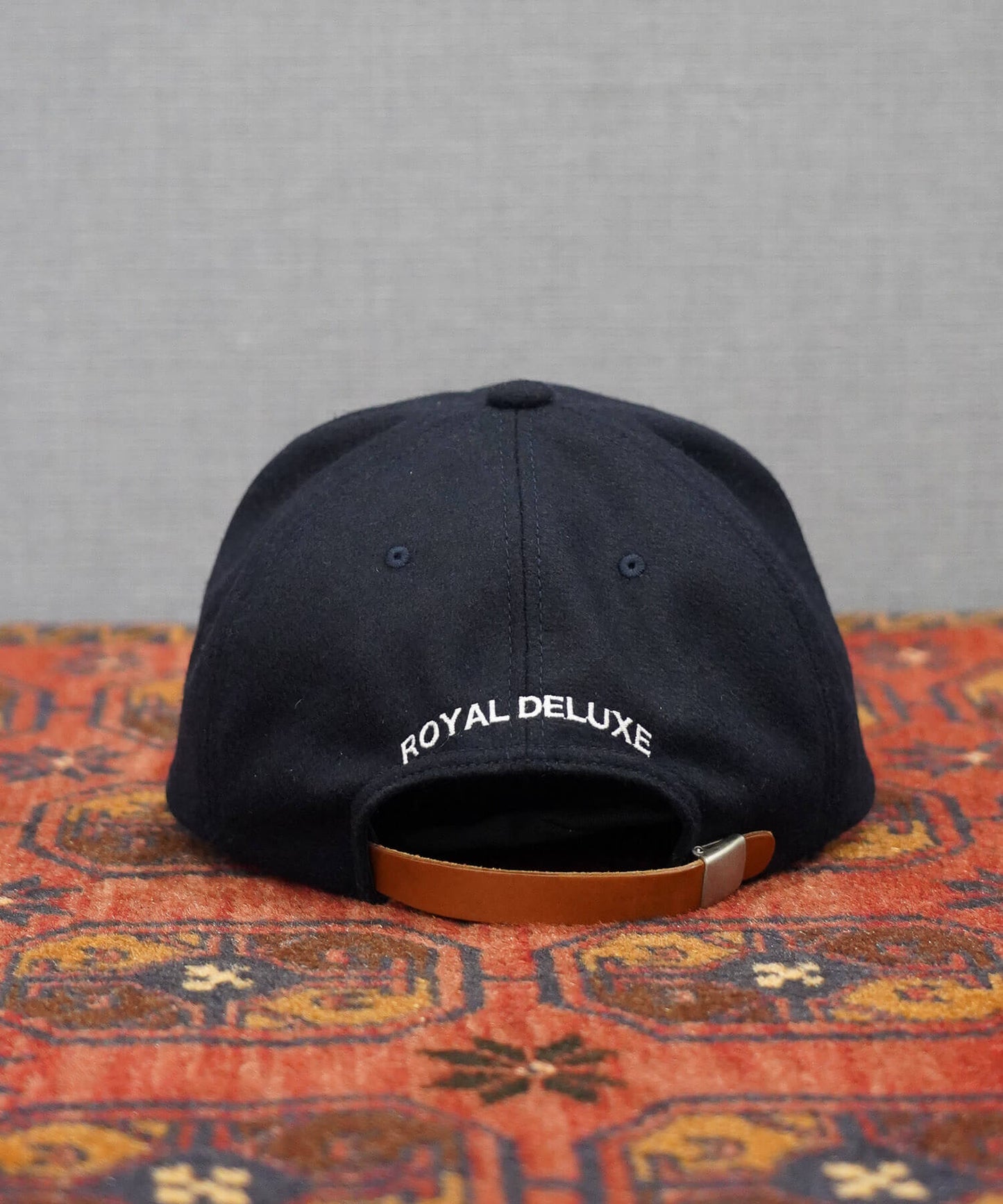 MR.FATMAN WOOL CAP 5253009